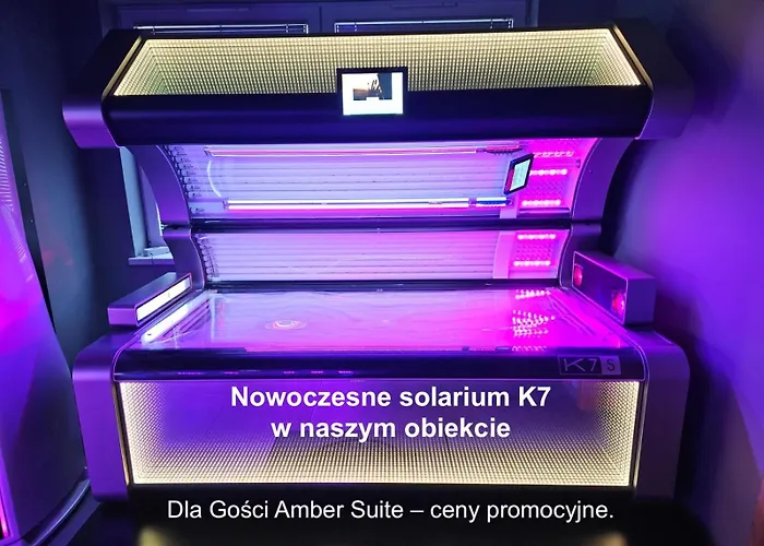 Amber Suite & Spa - Enklawa Dla Doroslych (Adults Only)