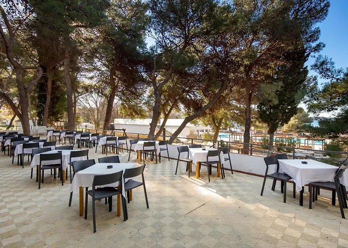 Hotel Am Ville Imperial Vodice
