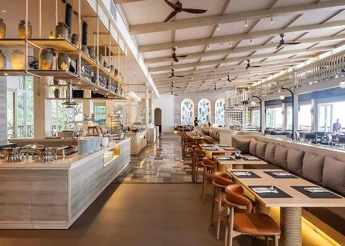 Wasserpark Hotel: Sylvan Koh Chang