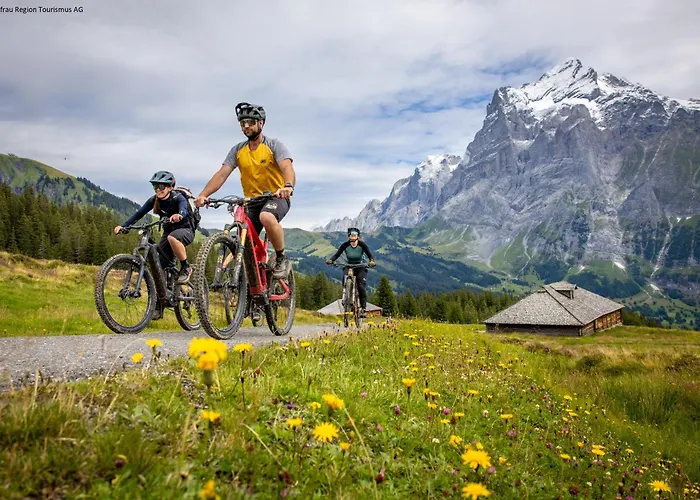 Jacuzzi-Hotel: Parkhotel Schoenegg