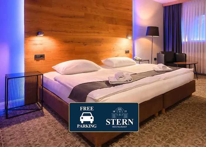 3-Sterne-Hotel: Ljubljana Resort Hotel & Camping