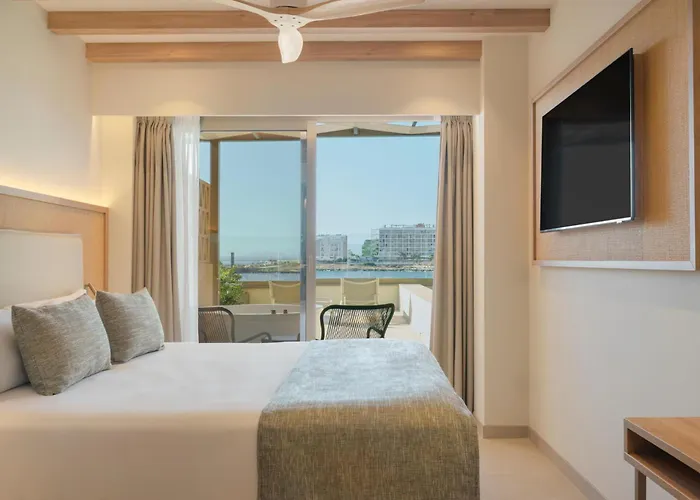 Hotel: Iberostar Selection Es Trenc -New Opening-