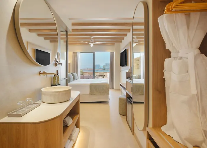 Hotel: Iberostar Selection Es Trenc -New Opening-