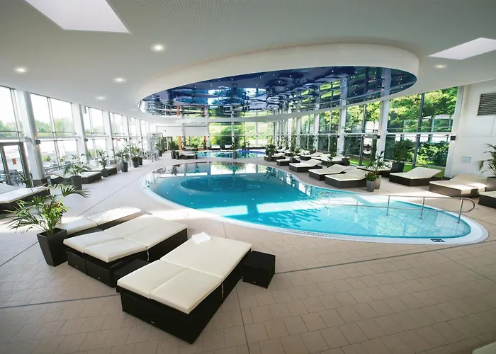  Western Premier Parkhotel