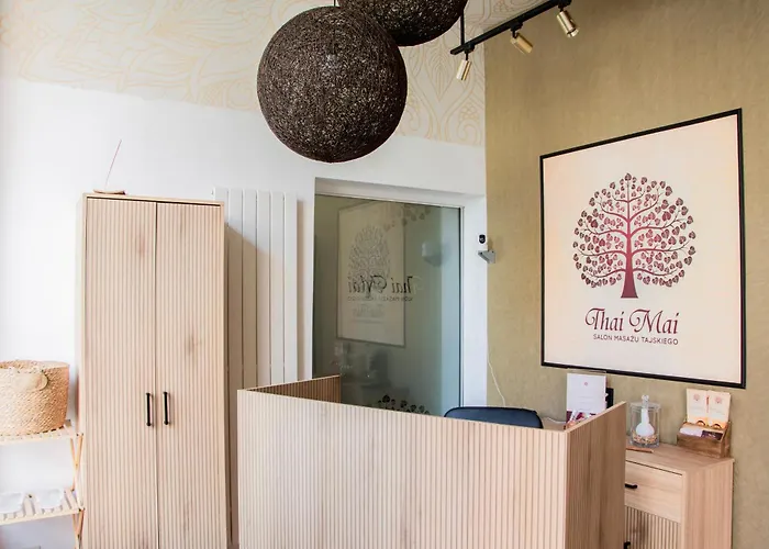 3-Sterne-Hotel: Tulip Hotels - Wroclaw Patio