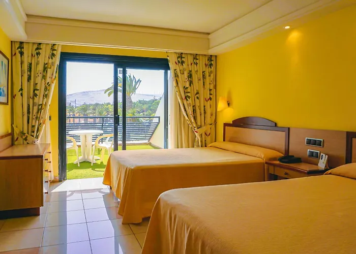 Boutique-Hotel: Sbh Crystal Beach Hotel & Suites - Adults Only