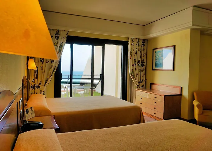 Boutique-Hotel: Sbh Crystal Beach Hotel & Suites - Adults Only