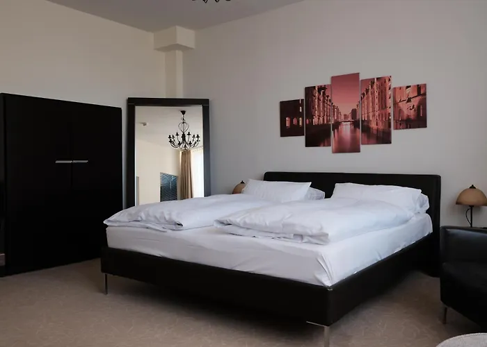Hotel Cristobal