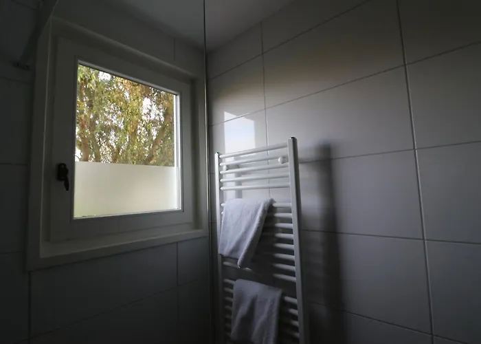 Bed&Breakfast Zeeland