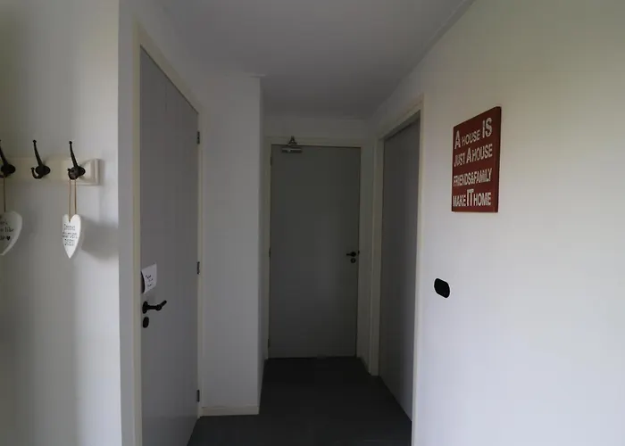 Bed&Breakfast Zeeland