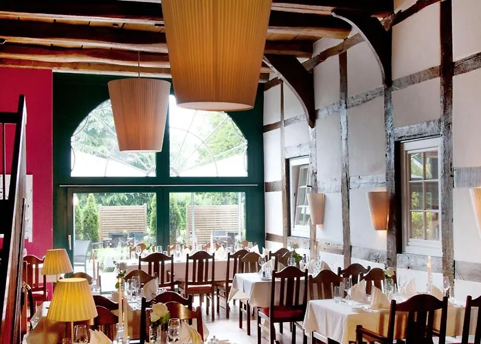Gästehaus: Schlichte Hof GmbH