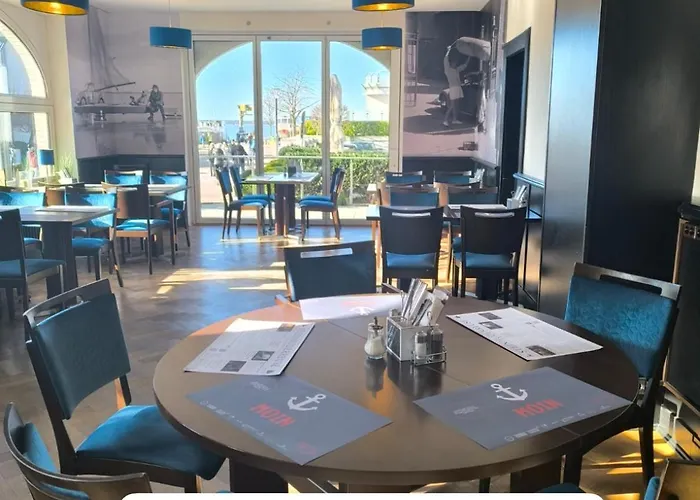 HAFENMEISTEREI Hotel Seinsche