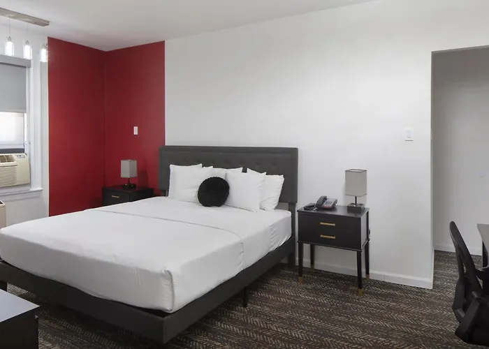 Ramada By Wyndham