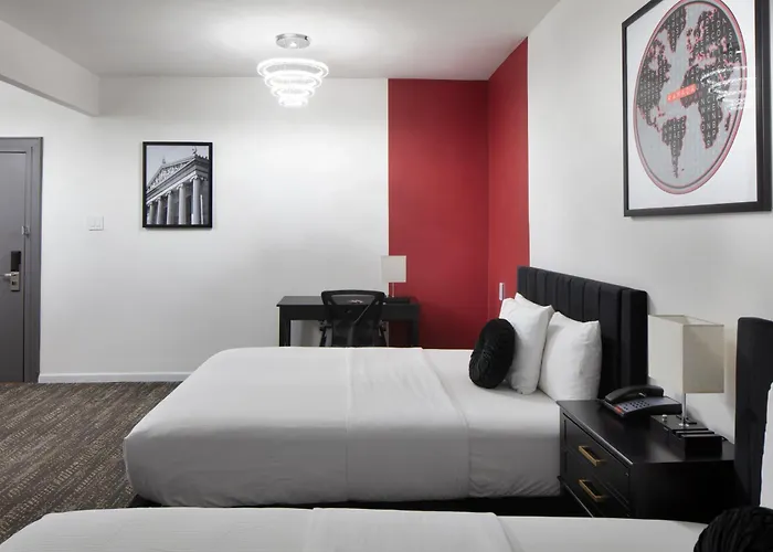 Ramada By Wyndham