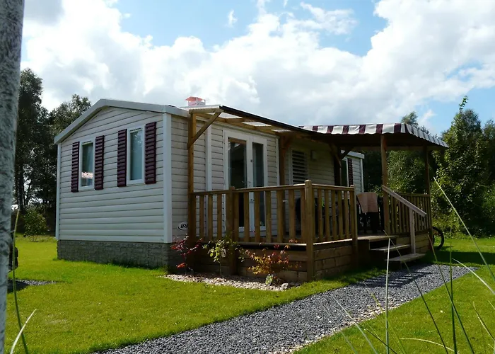 3-Sterne-Hotel: Holiday Park Auf dem Simpel