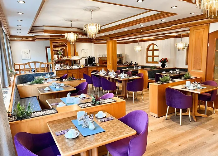 3-Sterne-Hotel: Hotel-Gästehaus Alte Münze