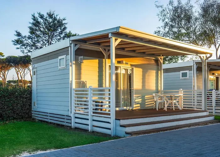 Hotel: Camping Village Roma Capitol