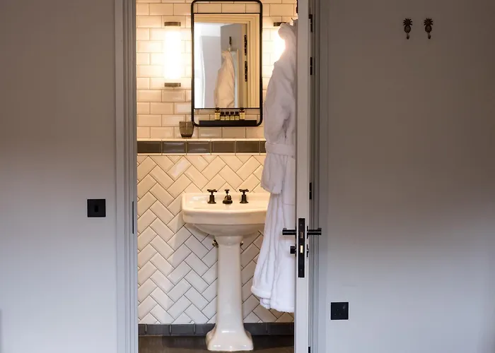 4-Sterne-Hotel: Victory House Leicester Square