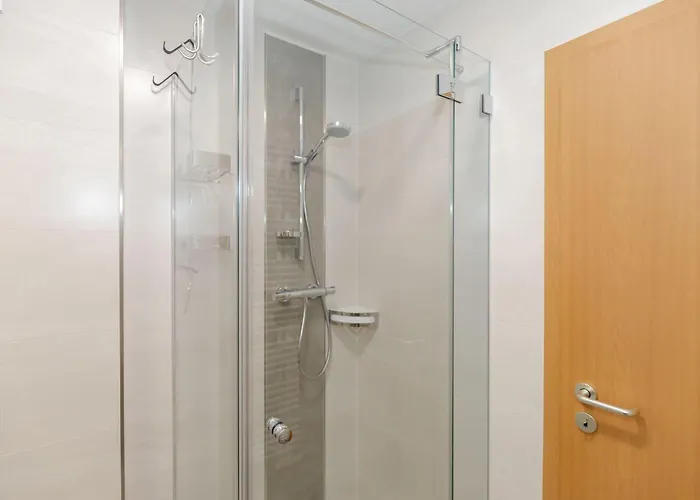 Aparthotel: Yachthafenresidenz