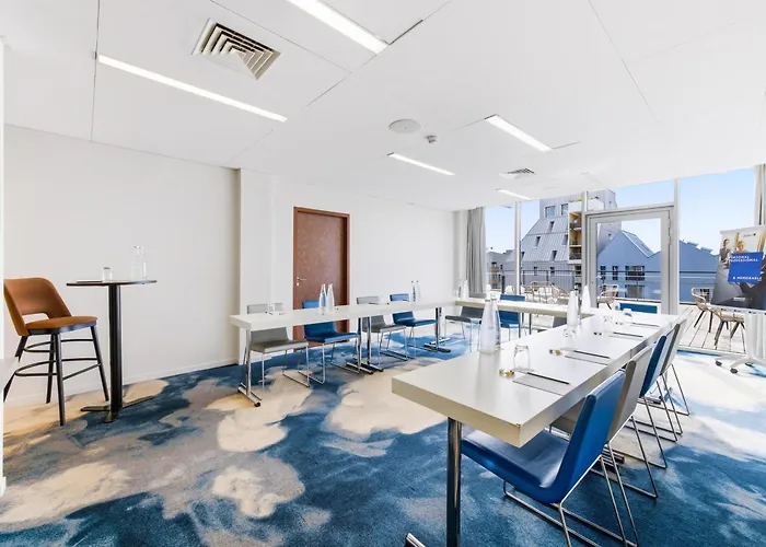 Hotel: Radisson Blu Hotel Bordeaux