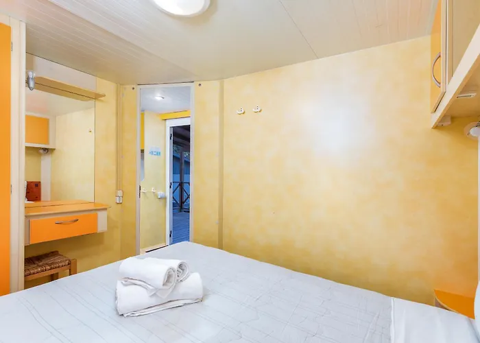 Arena Tasalera Mobile Homes