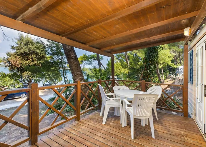 Arena Tasalera Mobile Homes