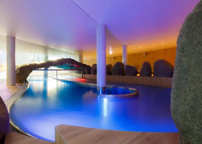 Hotel mit Aussicht: Hilton Swinoujscie Resort And Spa