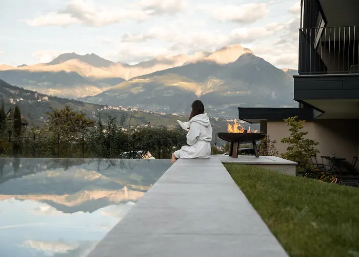 Luxushotel: Garni-Hotel Der Forsterhof