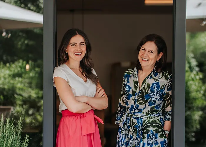 Luxushotel: Garni-Hotel Der Forsterhof