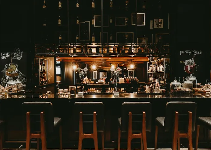 Boutique-Hotel: Hilton Doha The Pearl