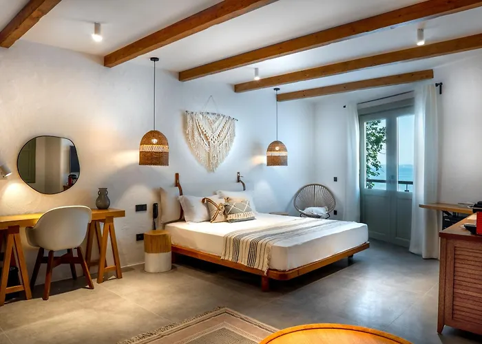 Hotel Am Carpe Diem Boutique - Adults Only