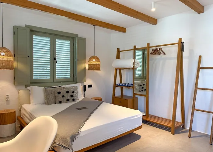 Hotel Am Carpe Diem Boutique - Adults Only