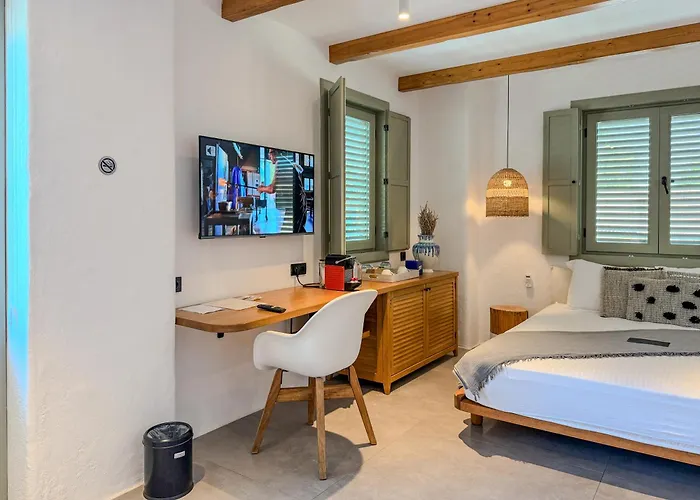 Hotel Am Carpe Diem Boutique - Adults Only