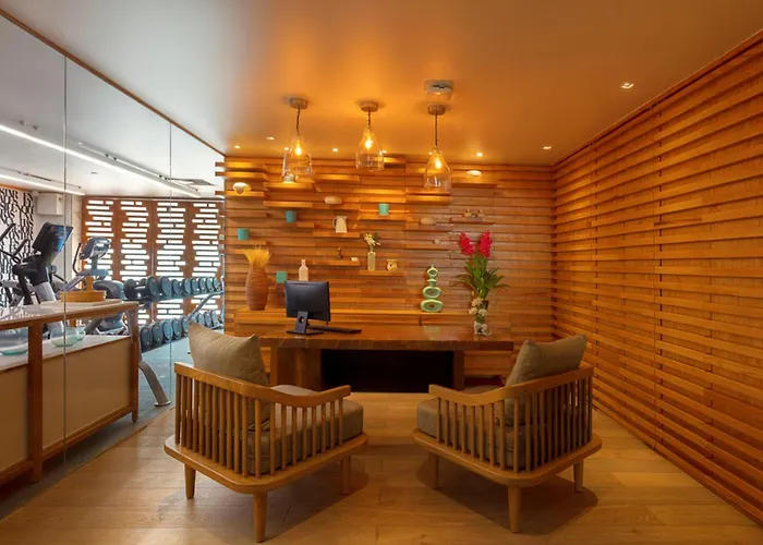 Luxushotel: The Yucatan Playa Del Carmen, Tapestry Collection By Hilton (Adults Only)