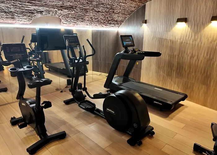 Kurhotel: Hotel Amoi Paris