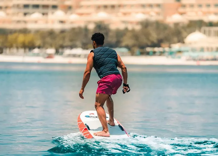 The First Collection Dubai Jumeirah Village Circle, A Tribute Portfolio Hotel