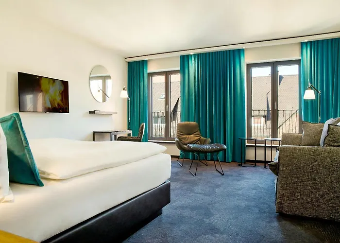 3 SterneHotel One