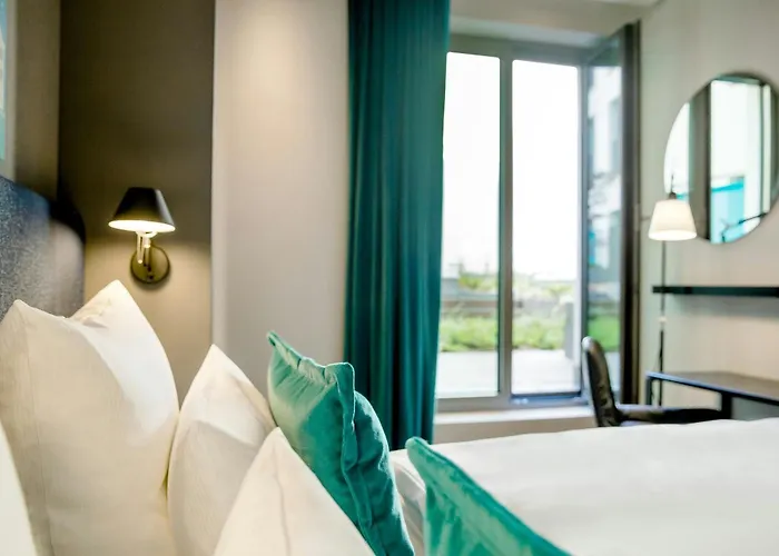 3 SterneHotel One