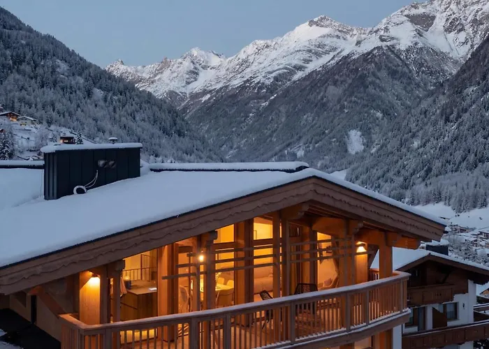 Leni Mountain Lodge