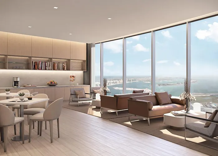 Ciel Dubai Marina, Vignette Collection By Ihg