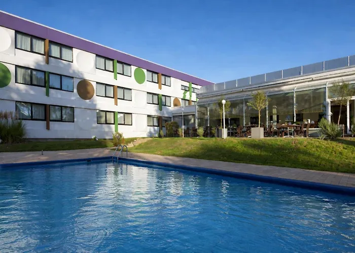 Hotel: Mercure Hotel Saarbrücken Süd