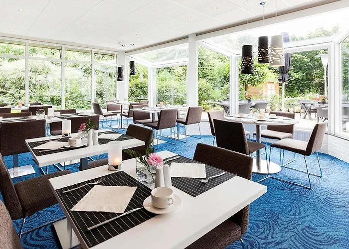Novotel Maastricht
