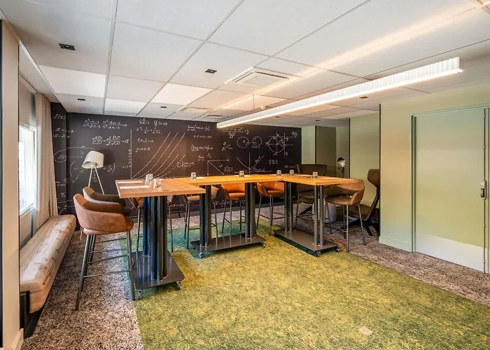 Boutique-Hotel: Novotel Bordeaux Centre Ville