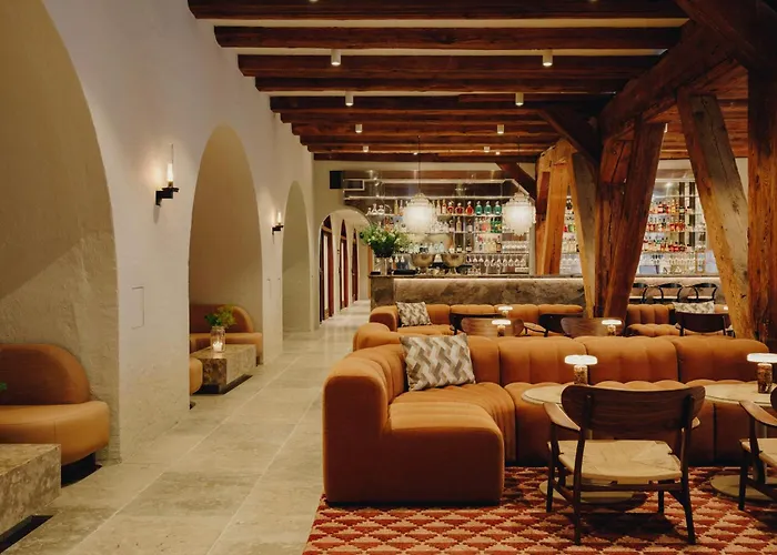 Haustierfreundliches Hotel: Admiral Hotel Copenhagen