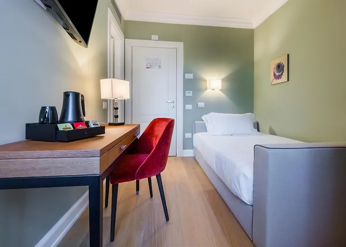 Villa Neroli - Place Of Charme