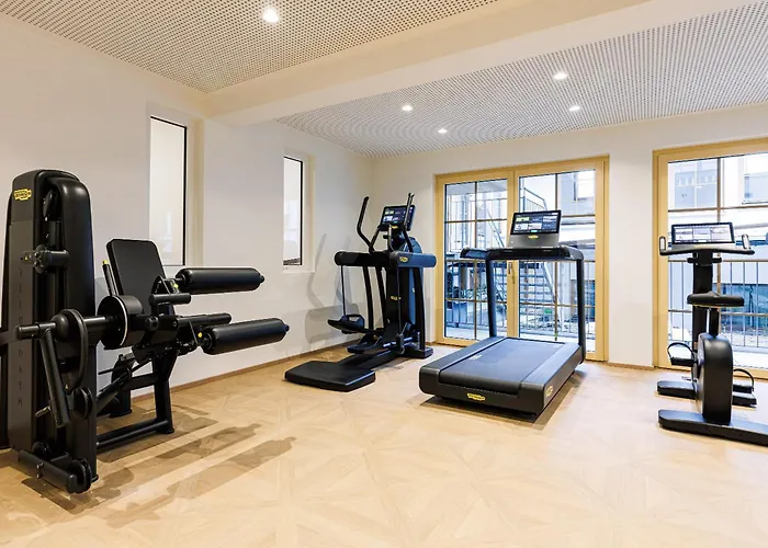 Golf Hotel: Fish'Inn Zell - Hotel Fischerwirt