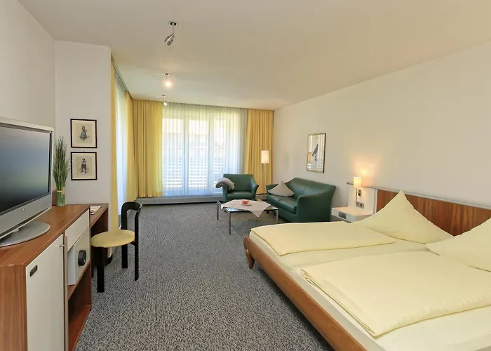 Hotel: Hotel Hirschen