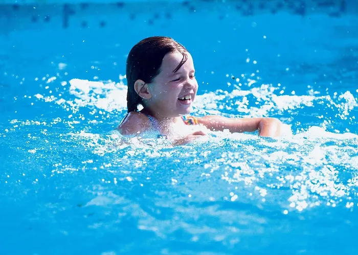 Boutique-Hotel: Novotel Bordeaux Lac