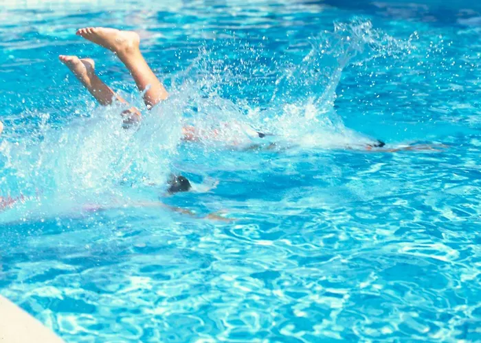 Boutique-Hotel: Novotel Bordeaux Lac