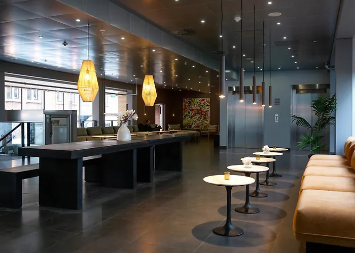  Cabinn Aarhus